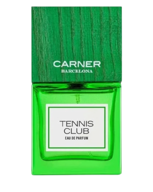 Carner Barcelona Tennis Club