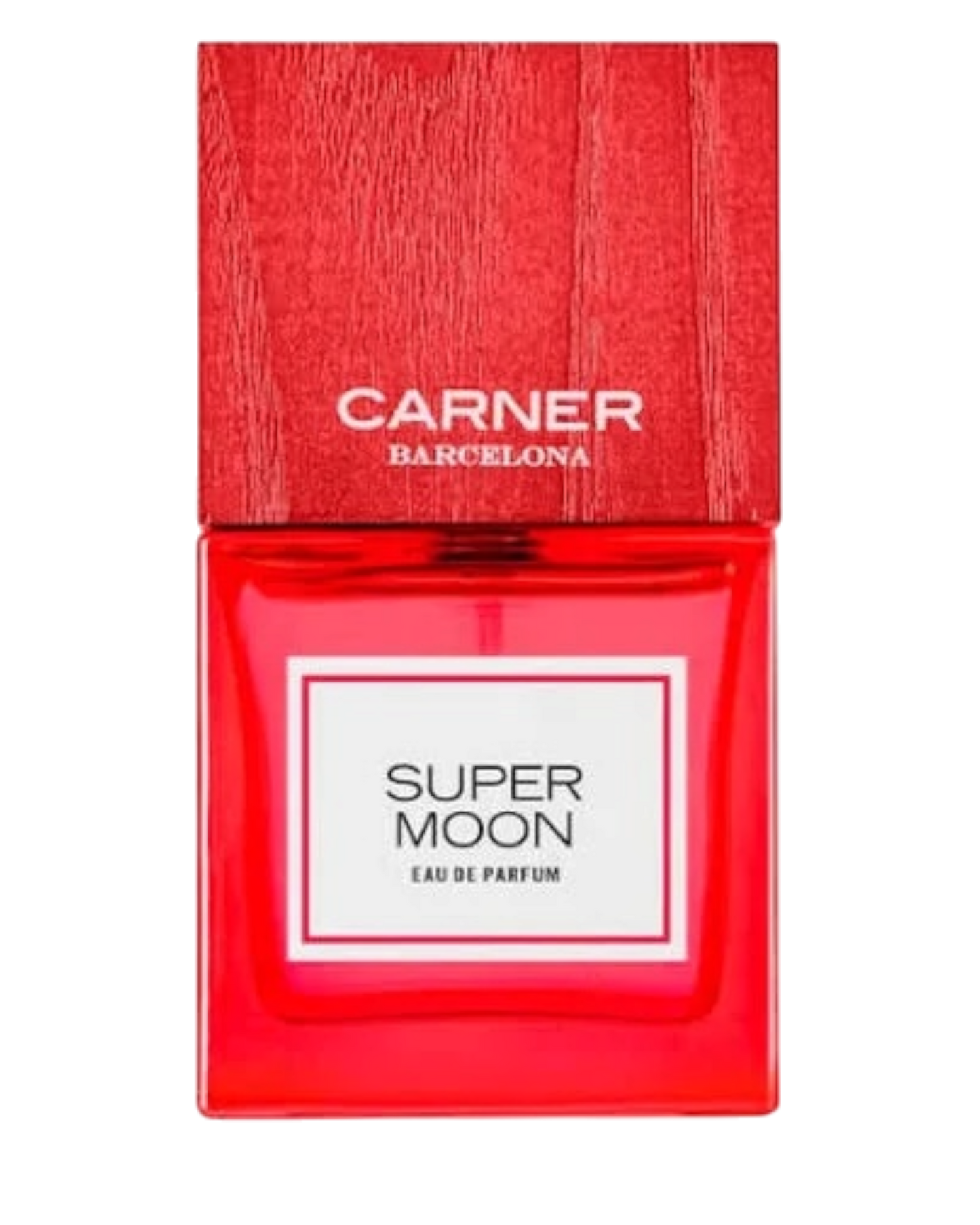 Carner Barcelona Super Moon
