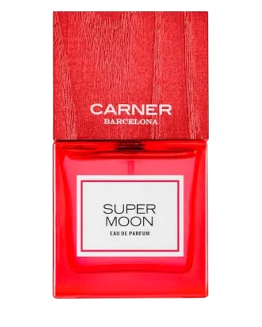Carner Barcelona Super Moon