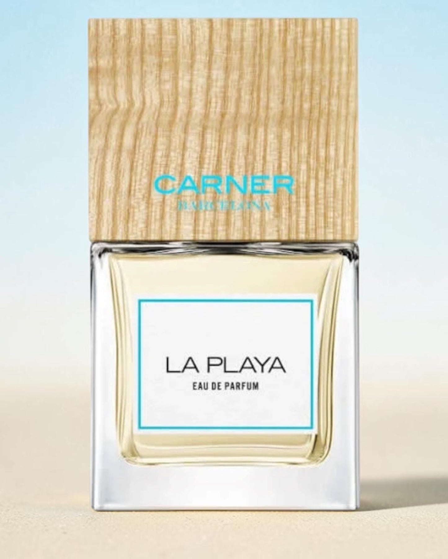 Carner Barcelona La Playa