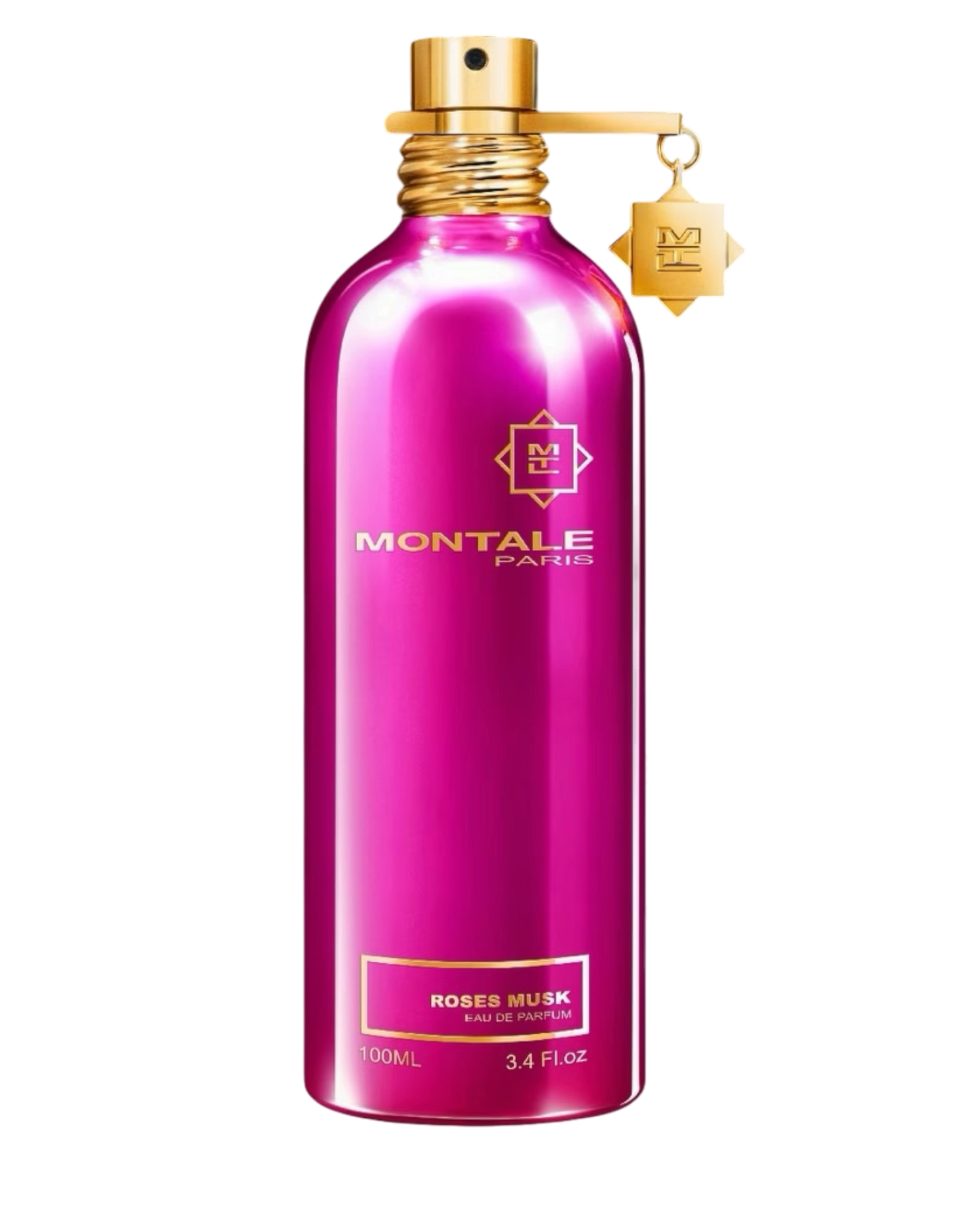Montale Roses Musk