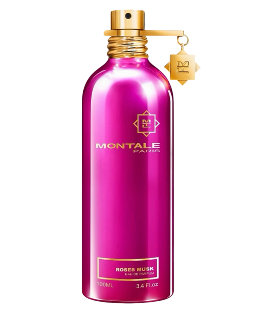 Montale Roses Musk