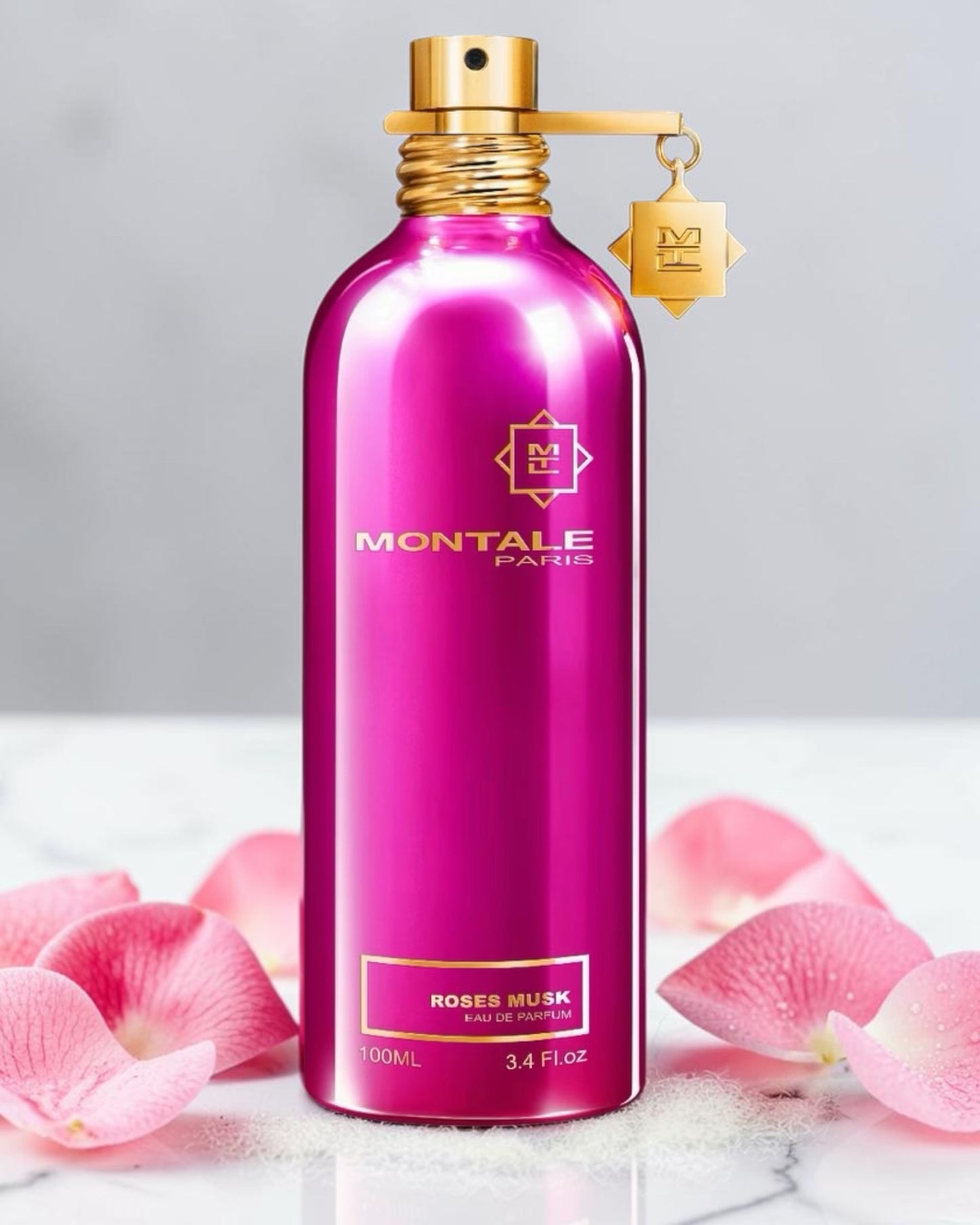 Montale Roses Musk