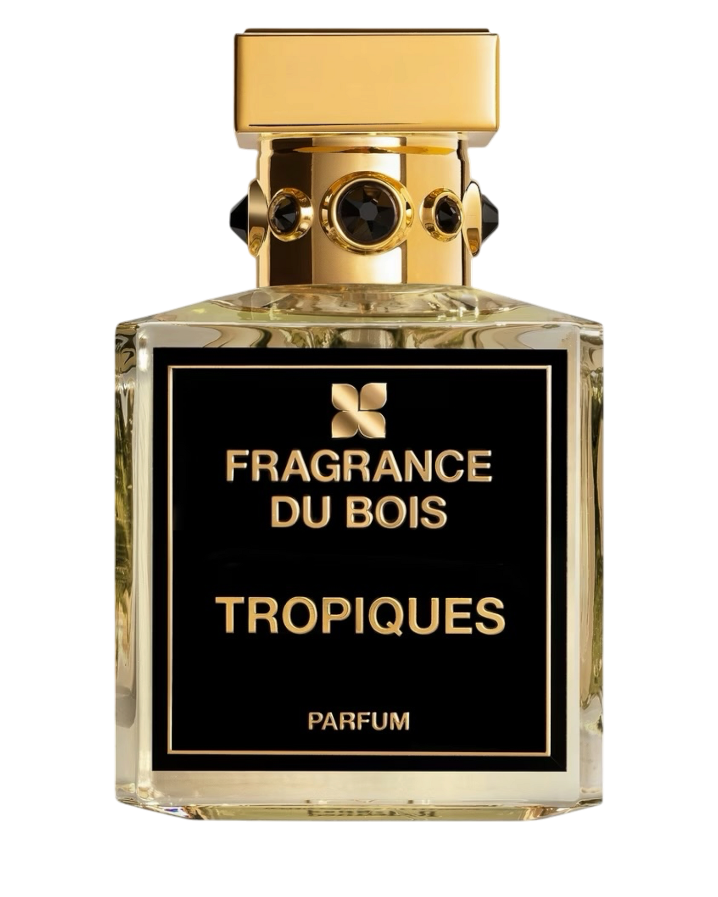 Fragrance du Bois Tropiques