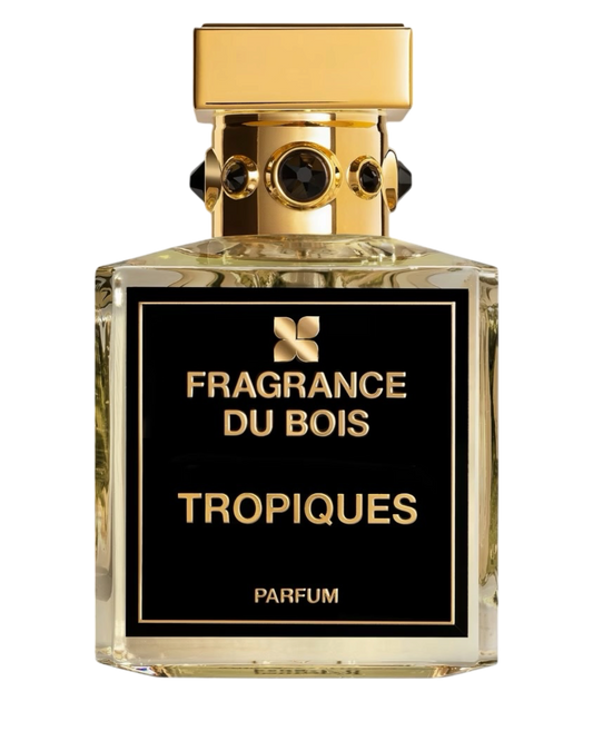 Fragrance du Bois Tropiques