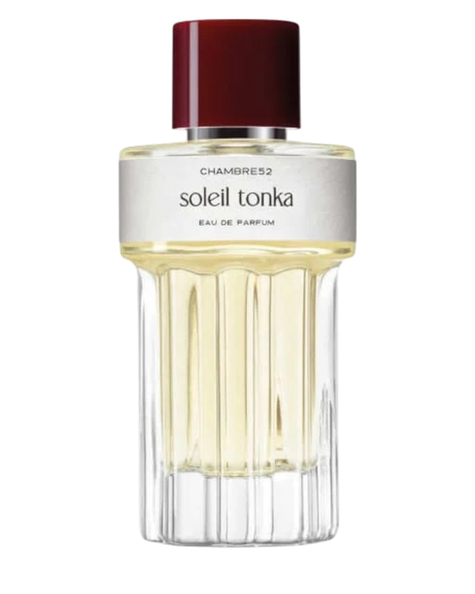 Chambre52 Soleil Tonka