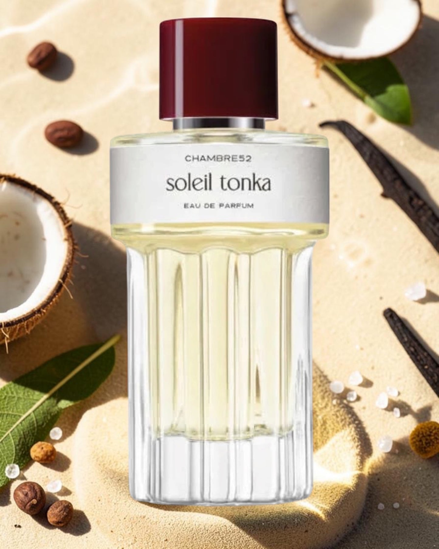 Chambre52 Soleil Tonka
