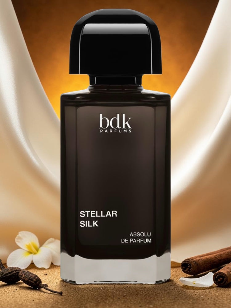 BDK Parfums Stellar Silk