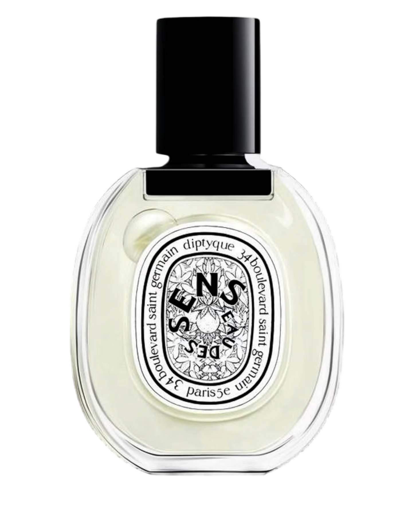 Diptyque Eau des Sense