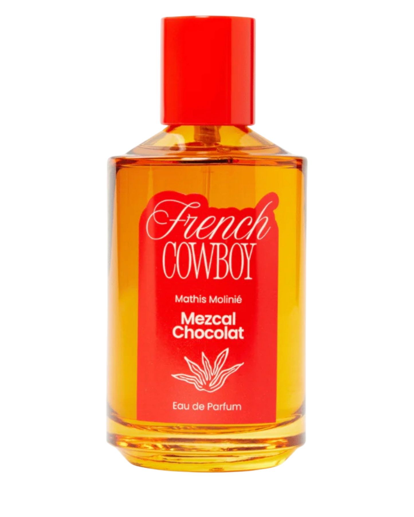 French Cowboy Mezcal Chocolat