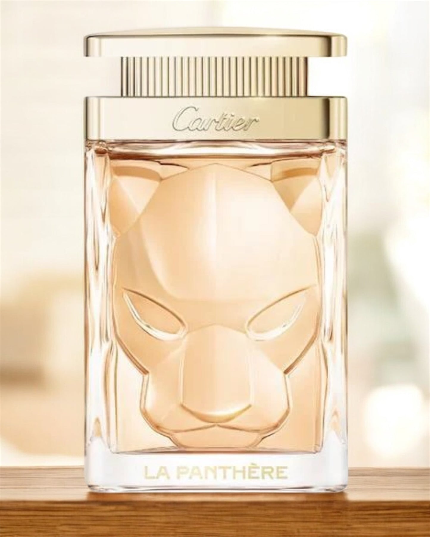 Cartier La Panthère