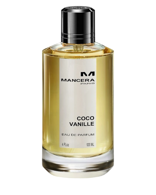 Mancera Coco Vanille