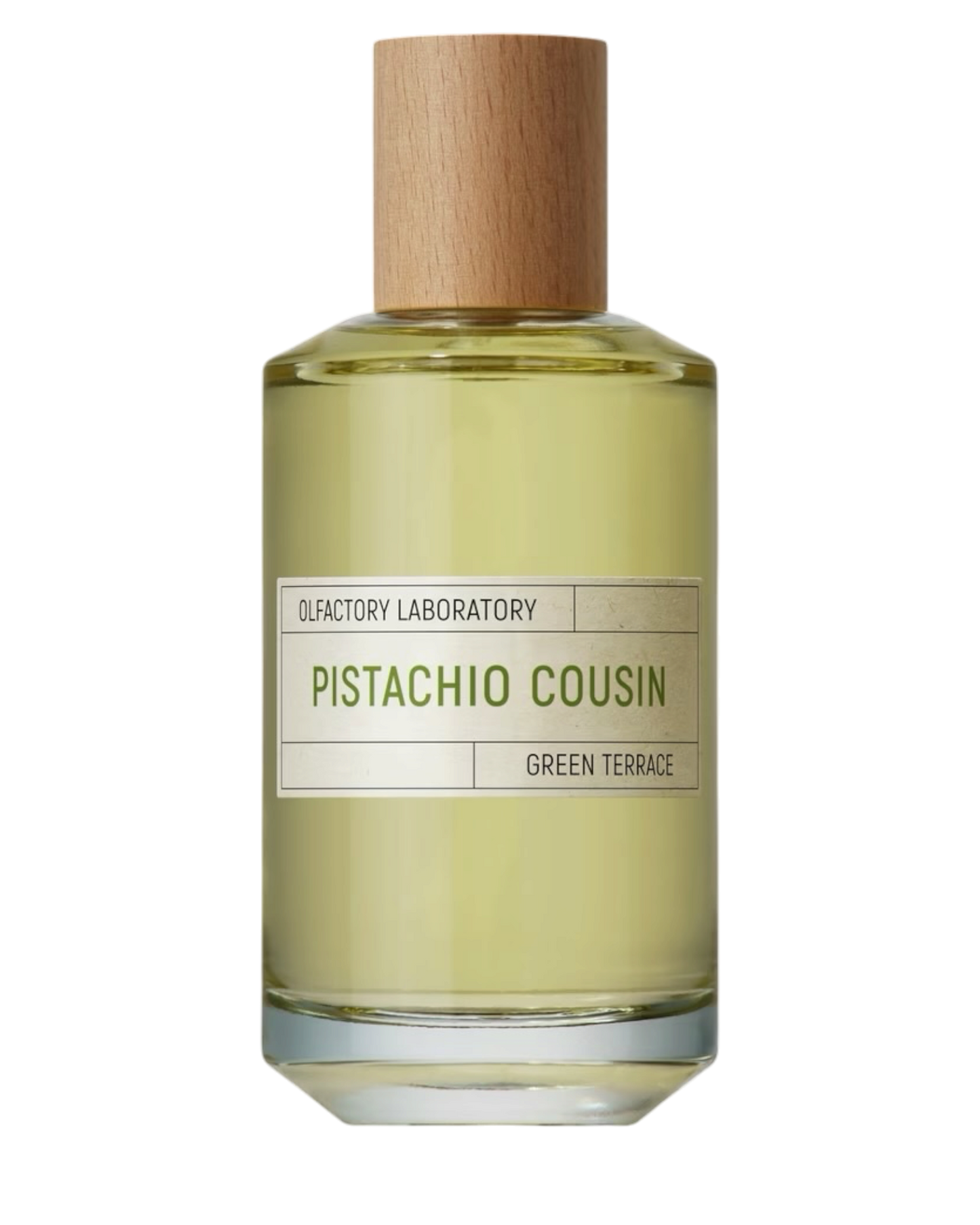 Liquides Imaginaires Pistachio Cousin