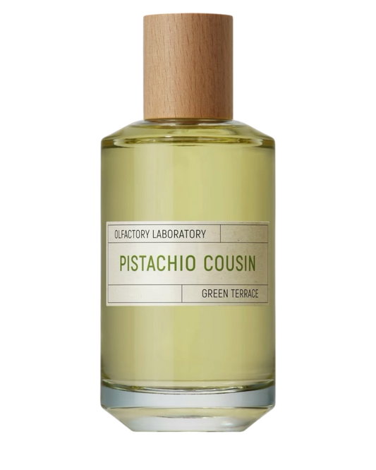Liquides Imaginaires Pistachio Cousin