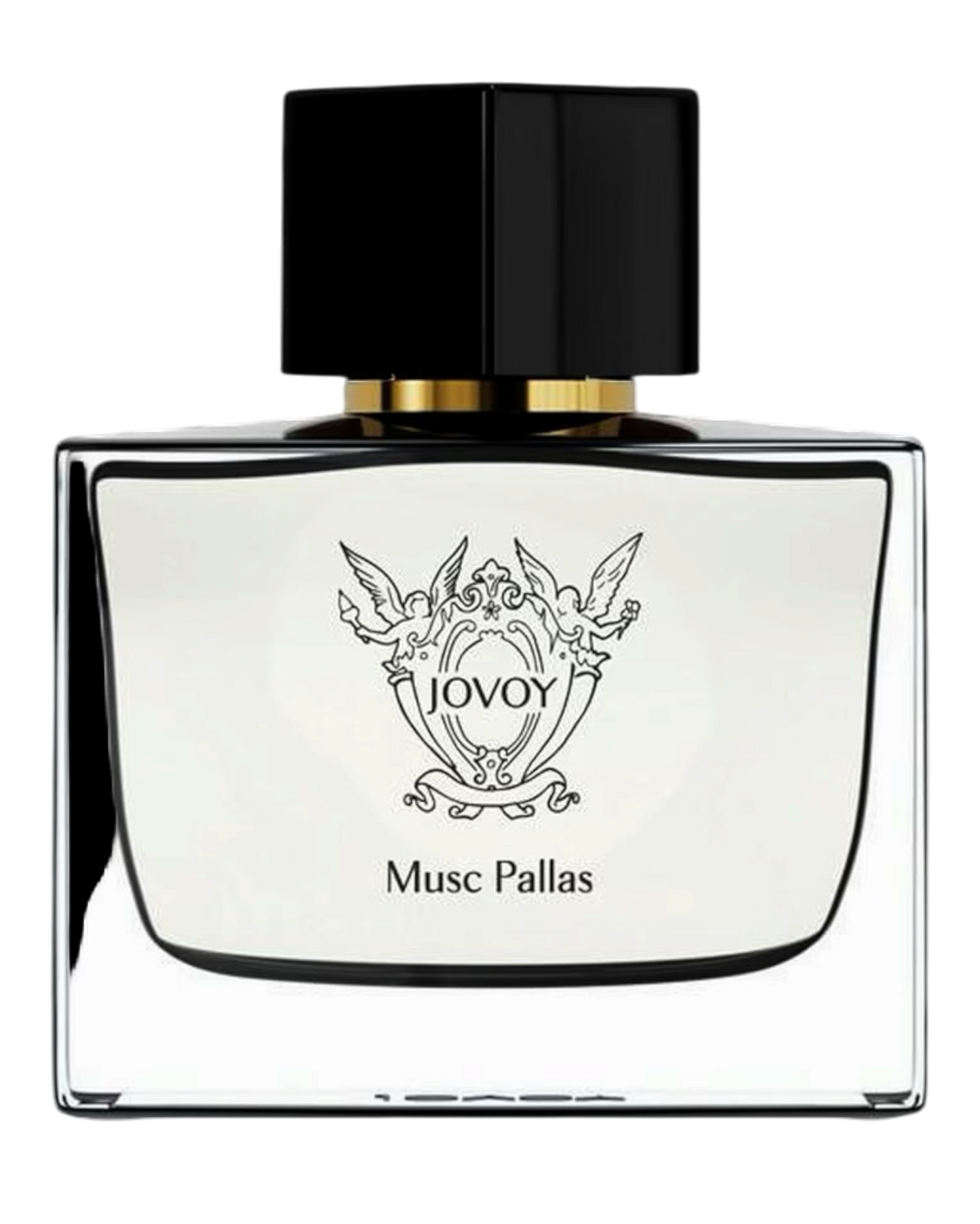 Jovoy Paris Musc Pallas