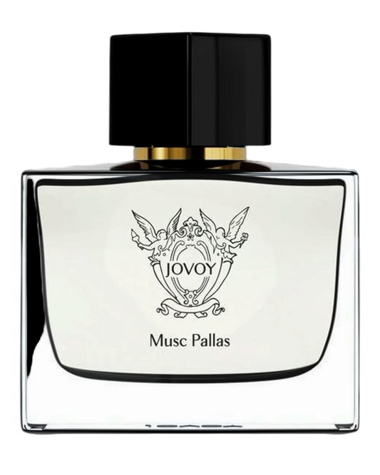 Jovoy Paris Musc Pallas