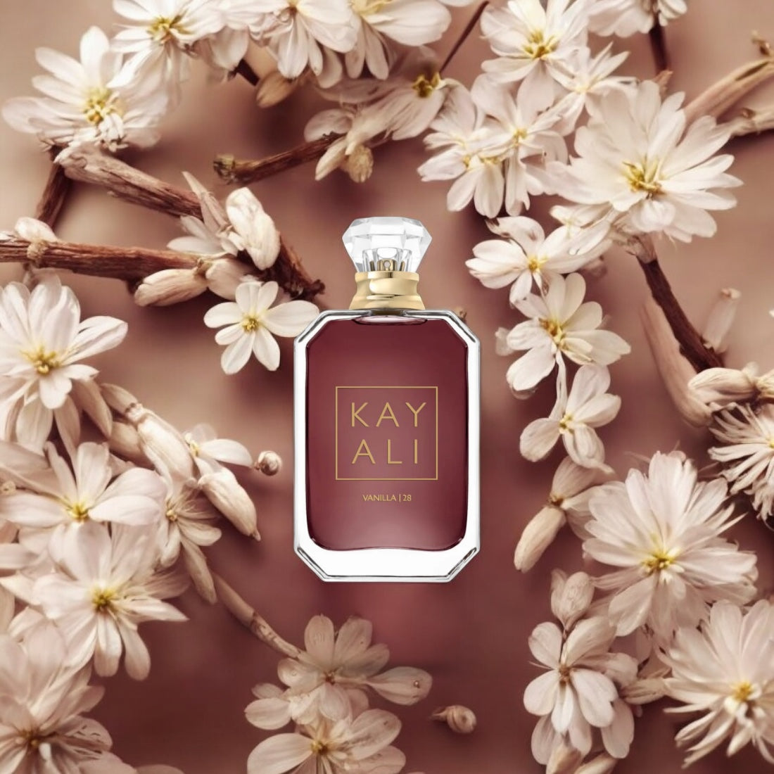 Kayali Vanilla