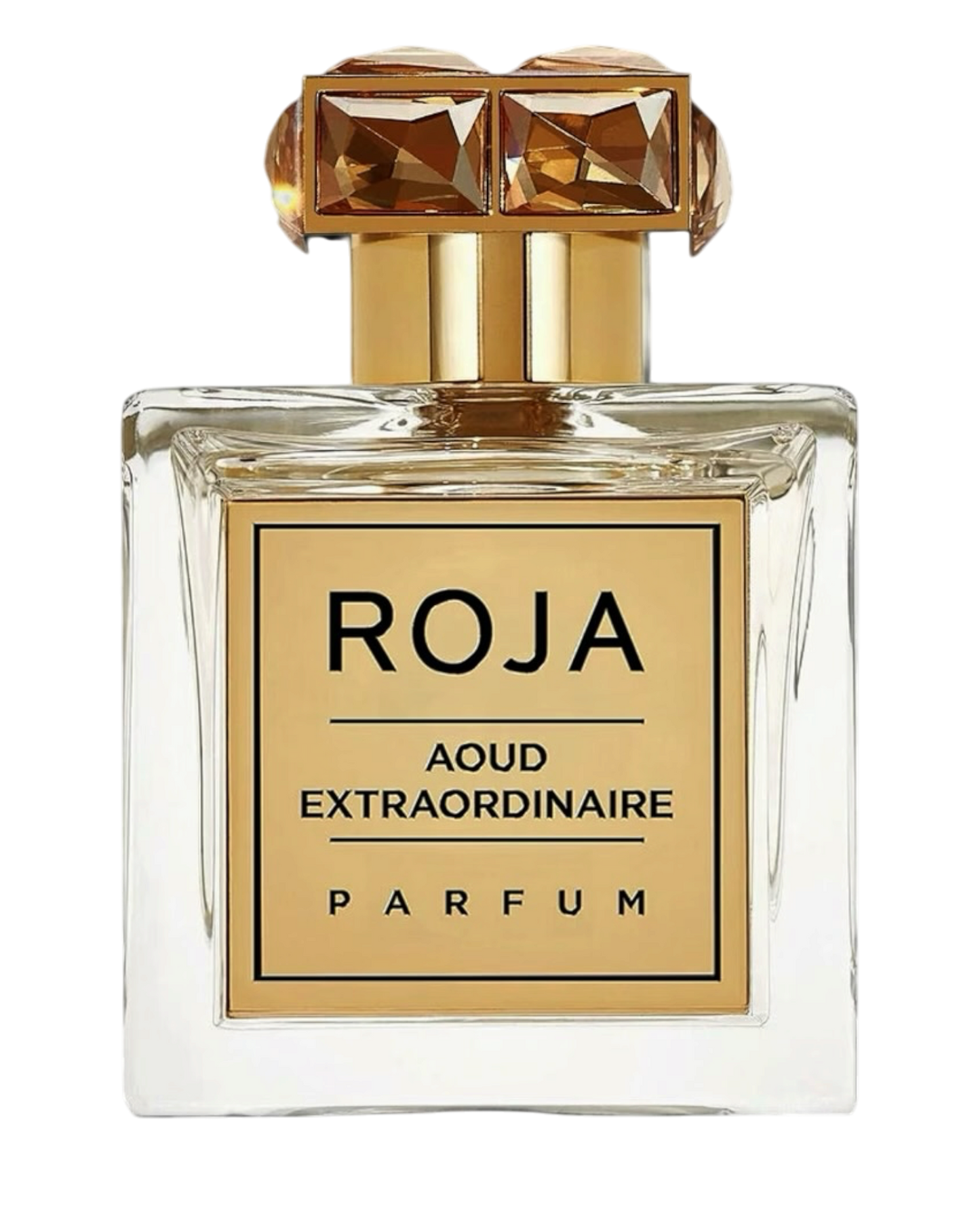 Roja Aoud Extraordinaire