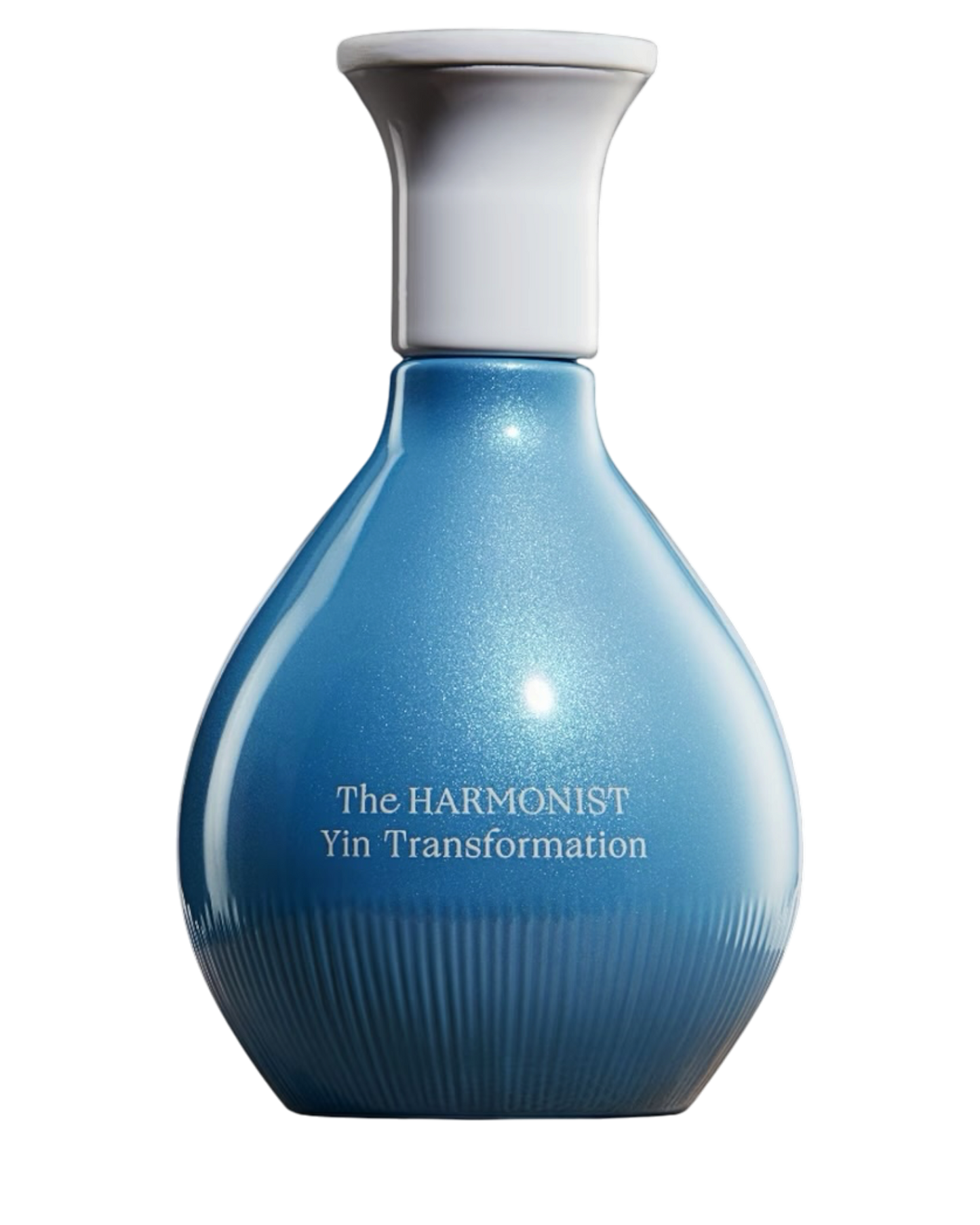 The Harmonist Yin Transformation Parfum