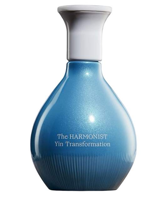 The Harmonist Yin Transformation Parfum