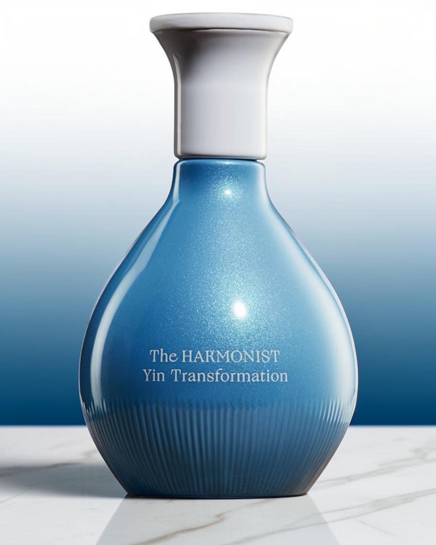 The Harmonist Yin Transformation Parfum