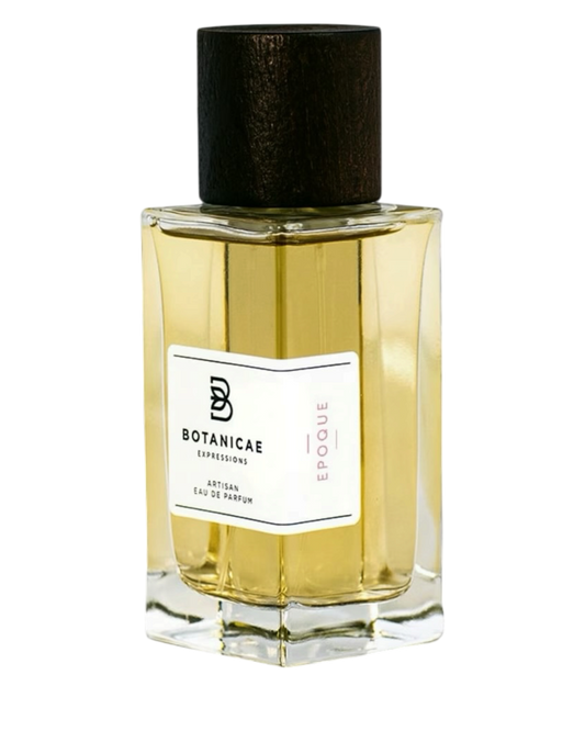 Botanicae Époque