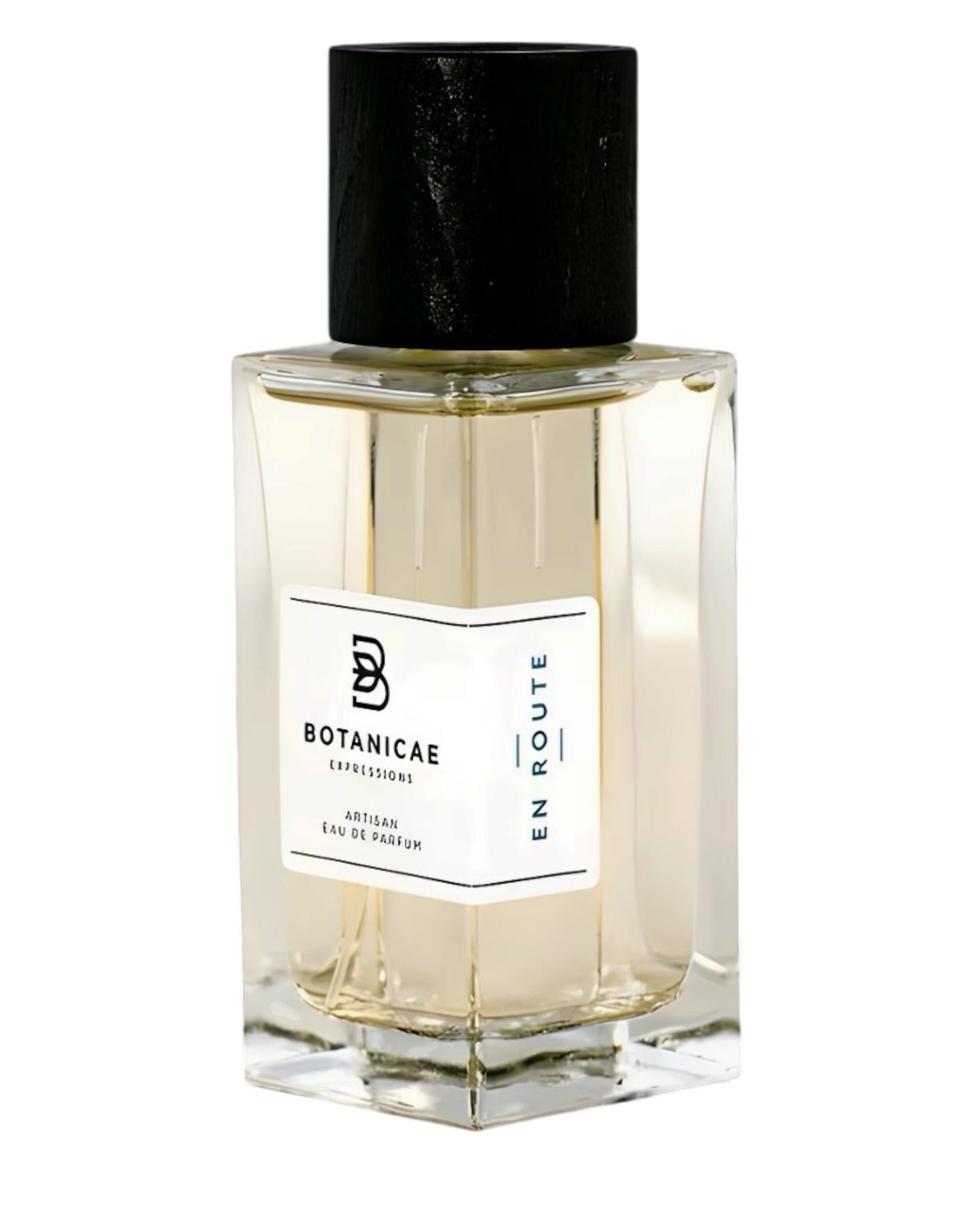 Botanicae En Route