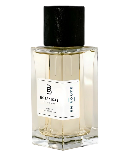 Botanicae En Route