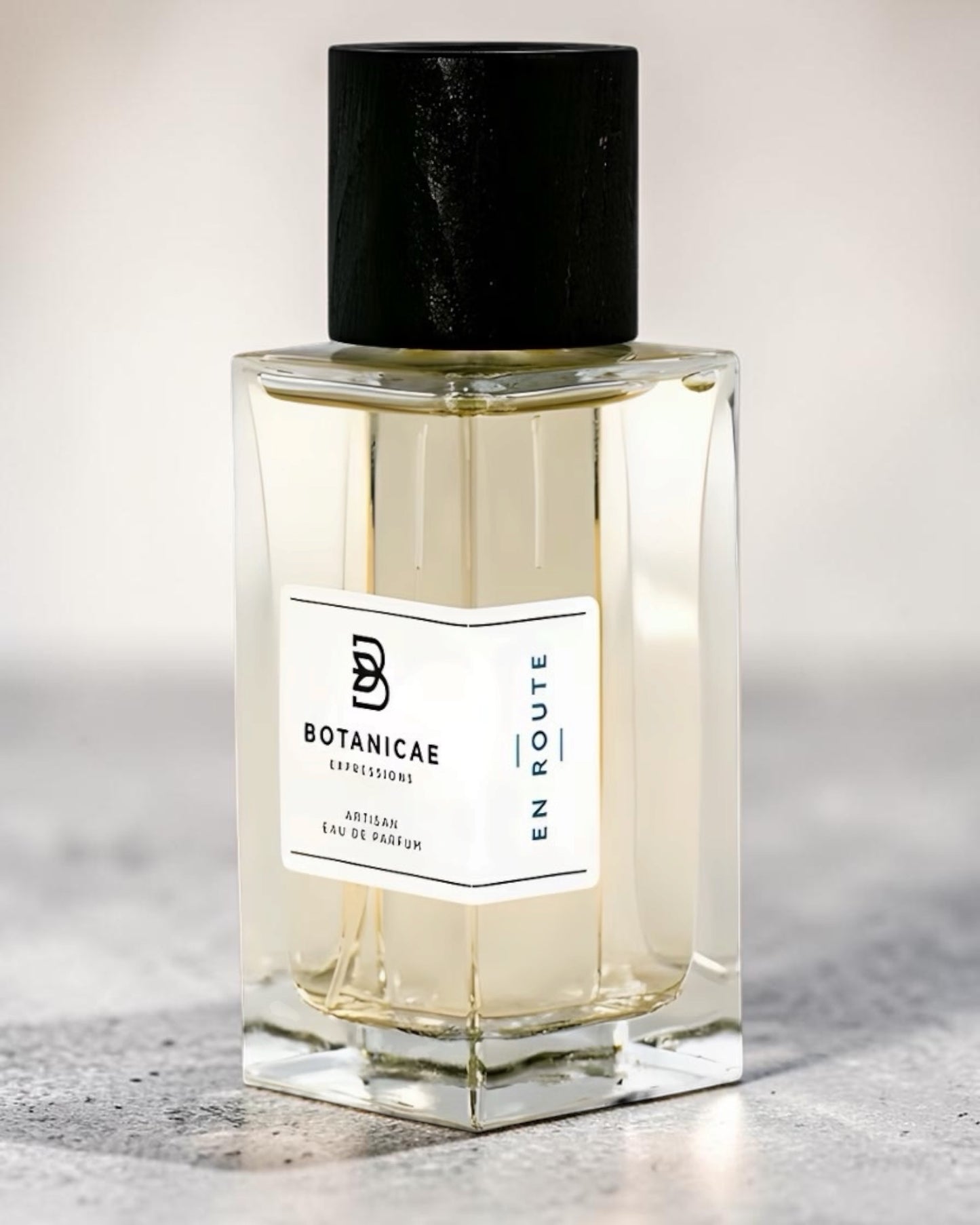 Botanicae En Route