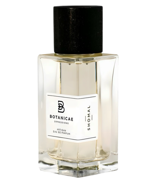 Botanicae Shomal