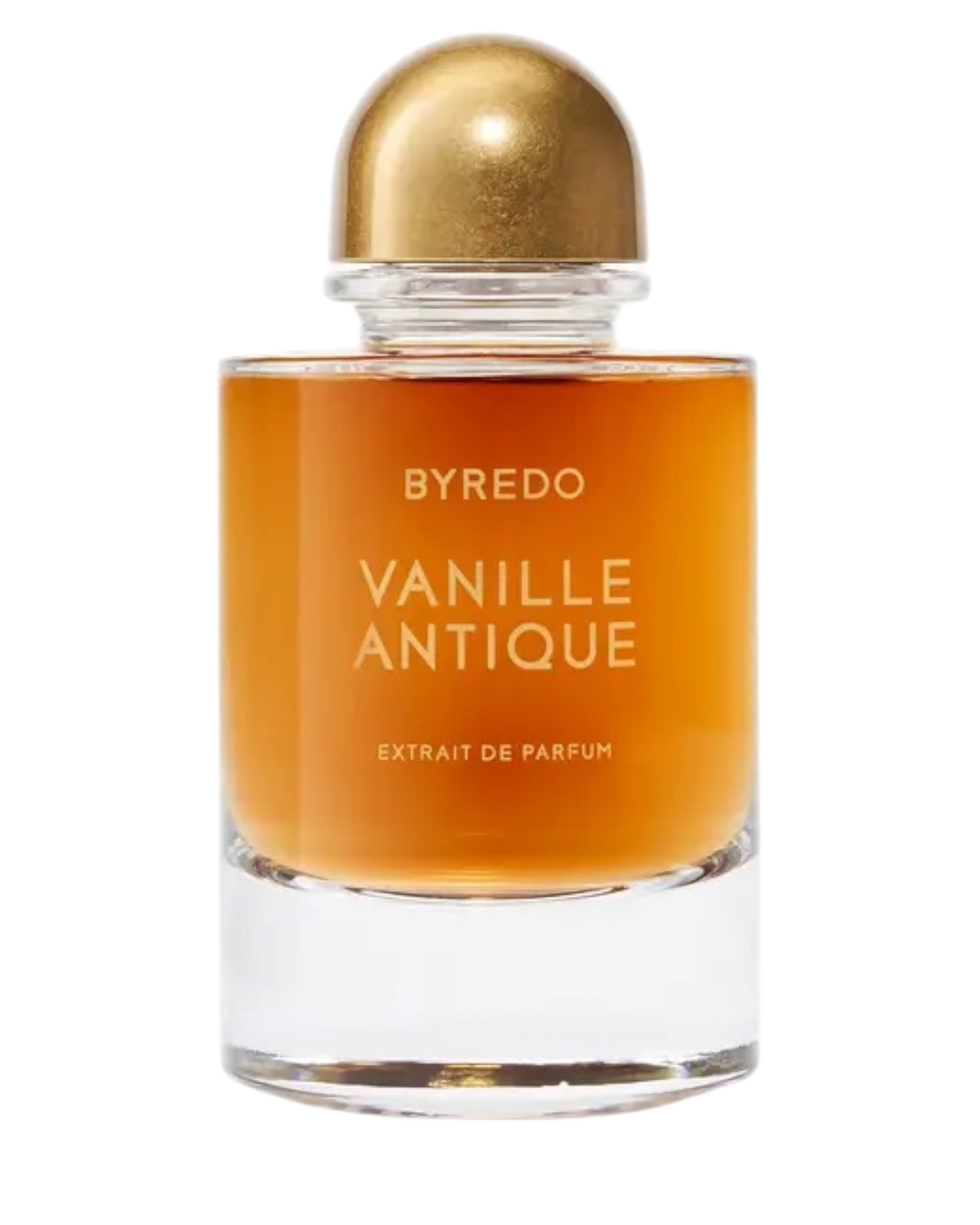 BYREDO Vanille Antique