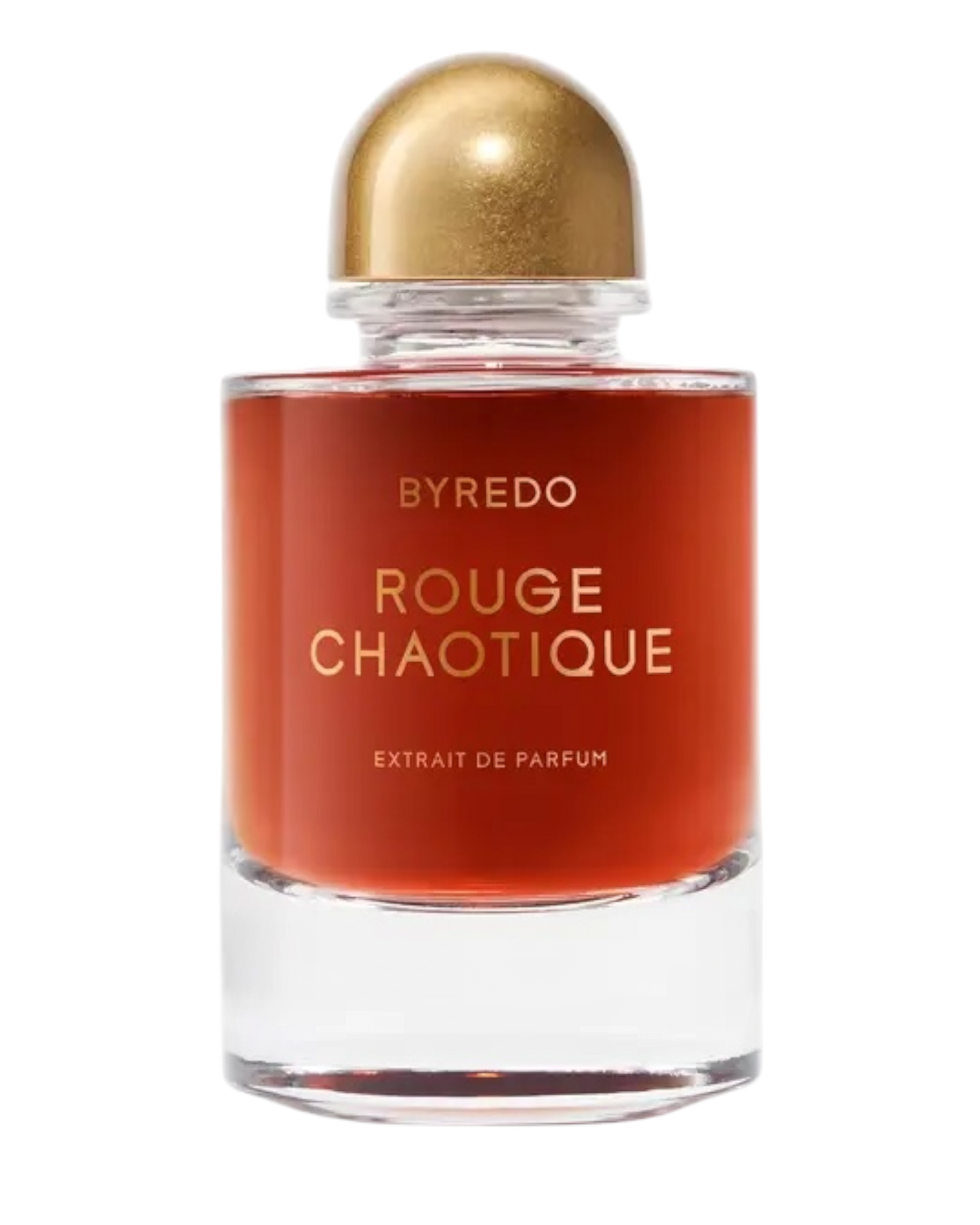 BYREDO Rouge Chaotic