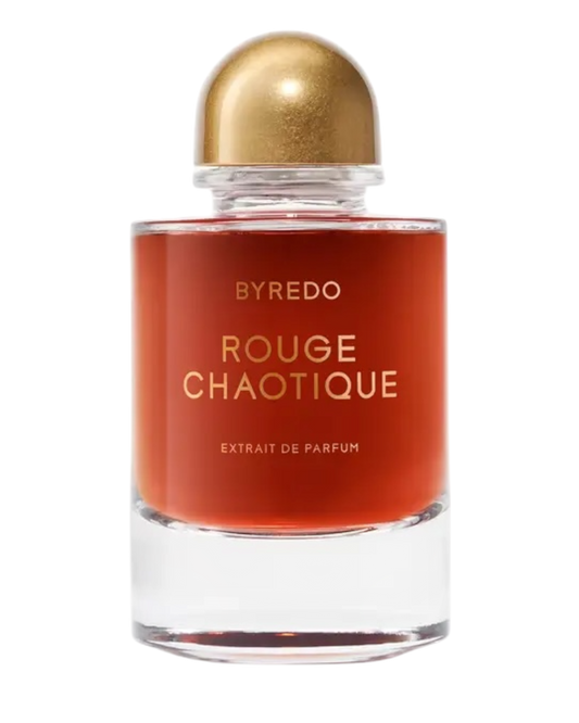 BYREDO Rouge Chaotic
