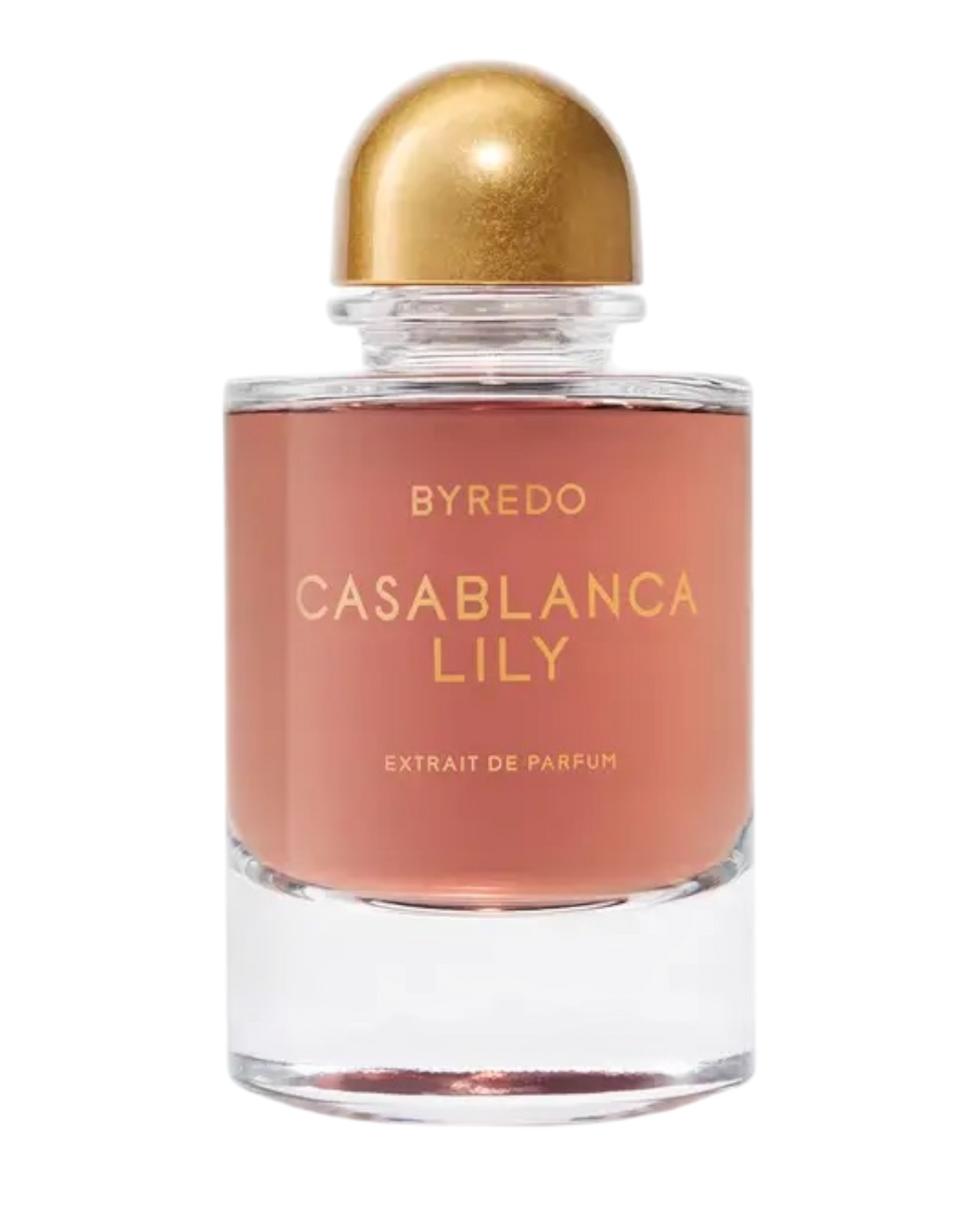 BYREDO Casablanca Lily