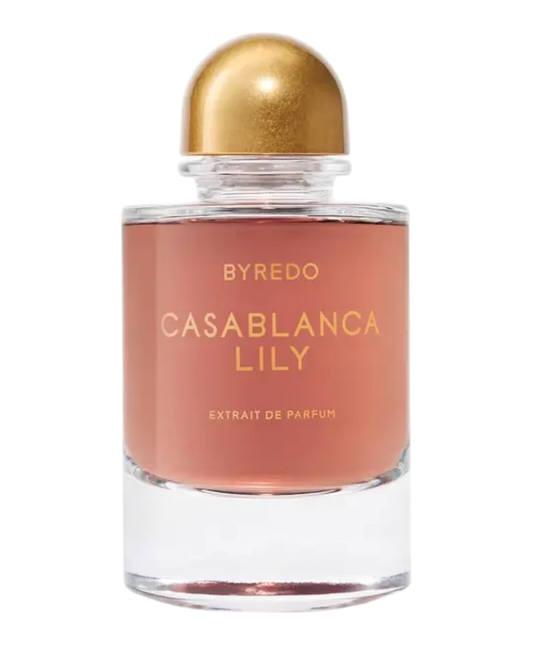 BYREDO Casablanca Lily