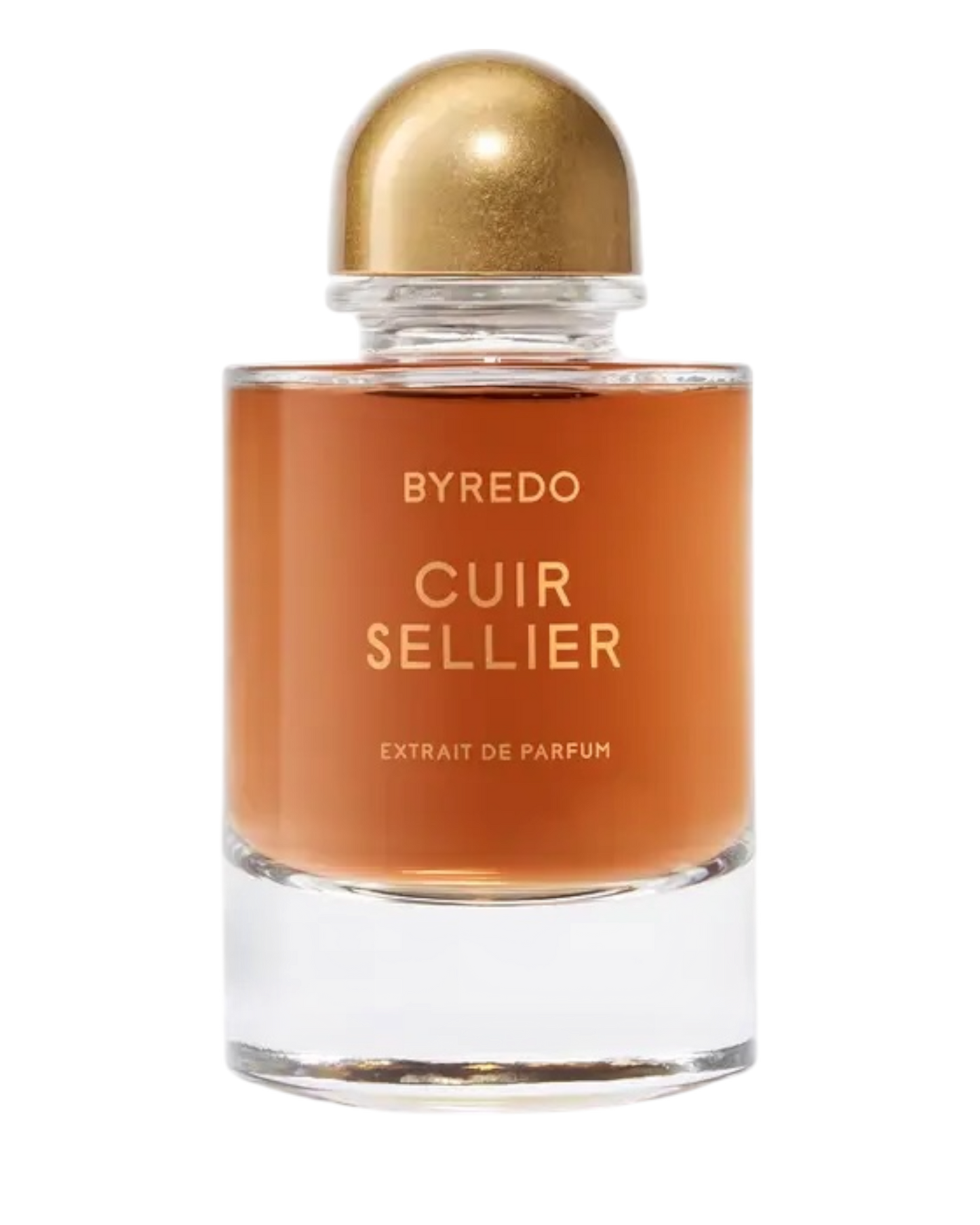 BYREDO Cuir Sellier