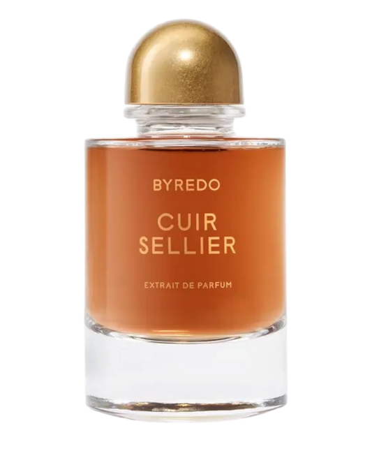 BYREDO Cuir Sellier