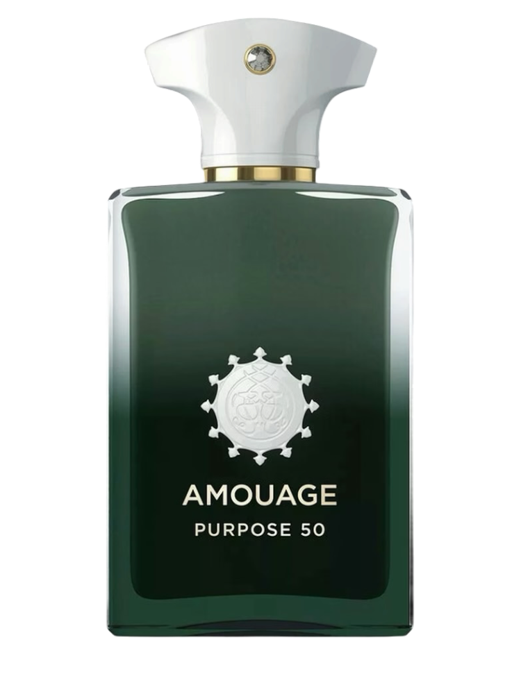 Amouage Purpose 50