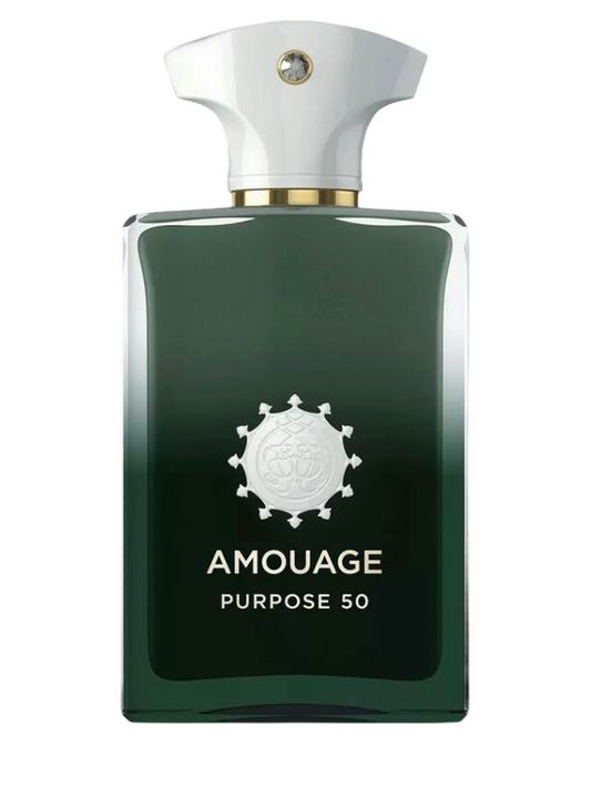 Amouage Purpose 50