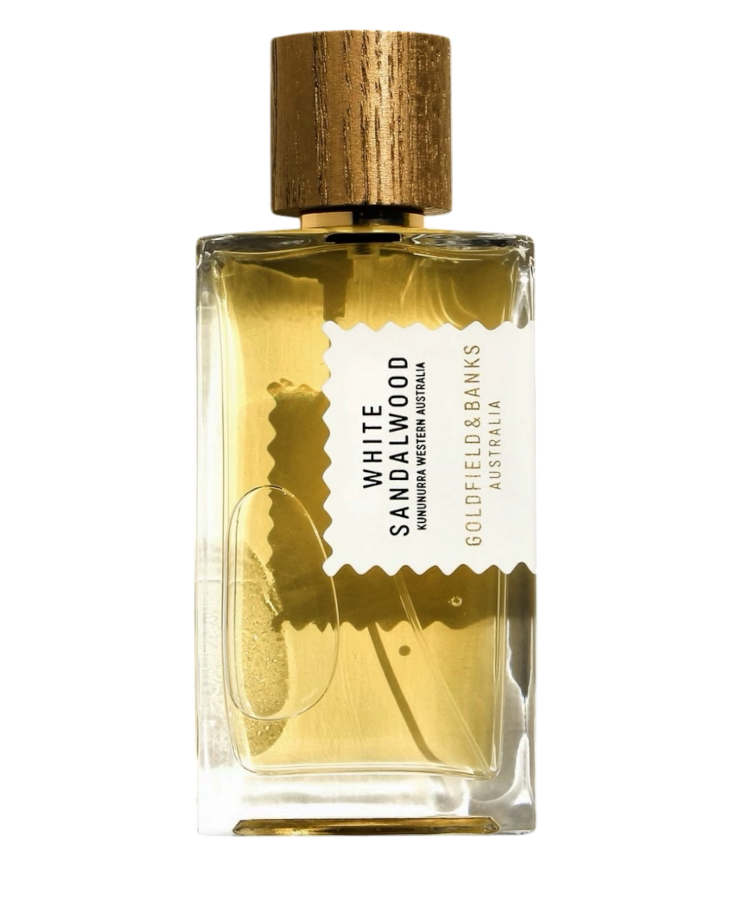 Goldfield & Banks White Sandalwood