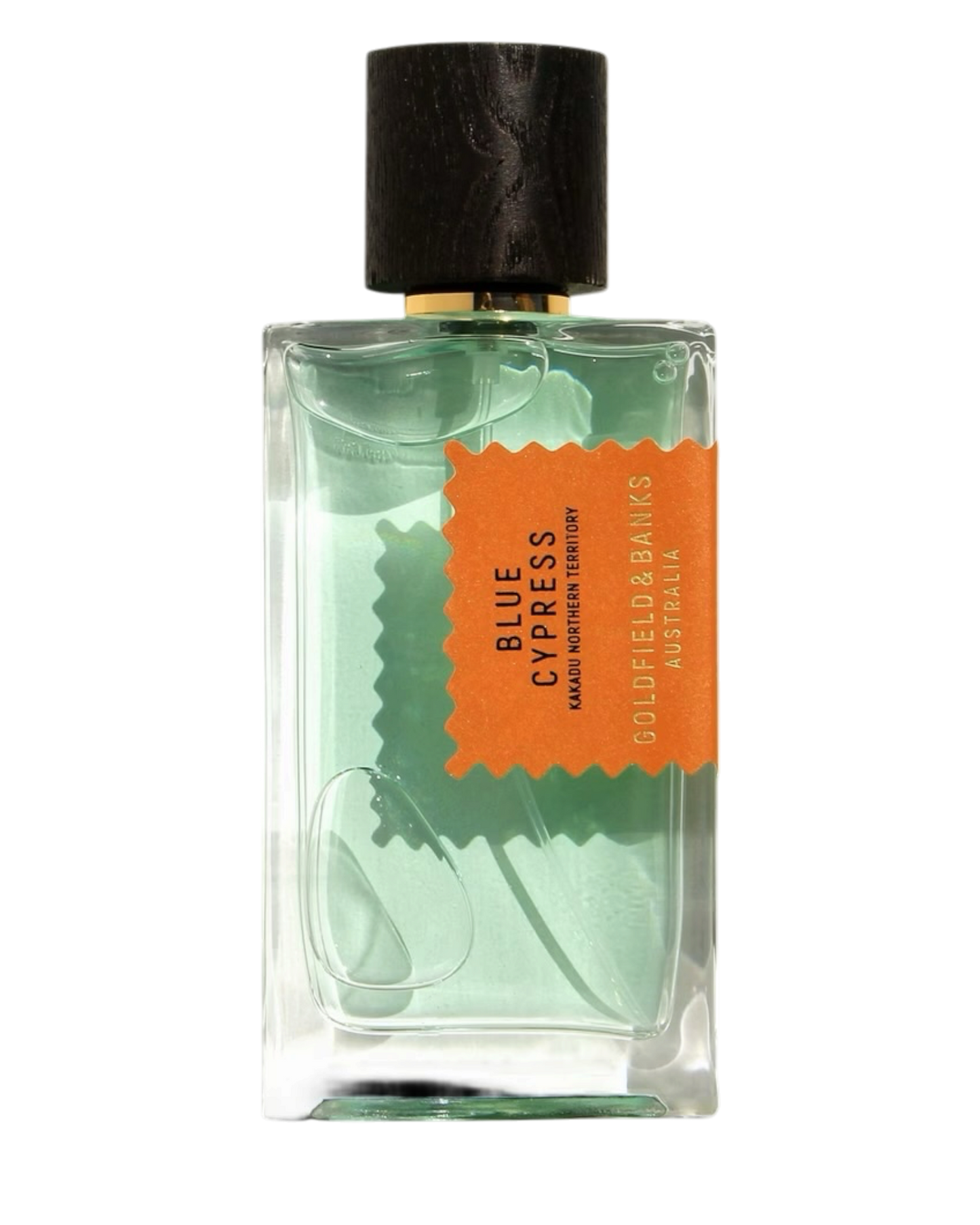 Goldfield & Banks Blue Cypress
