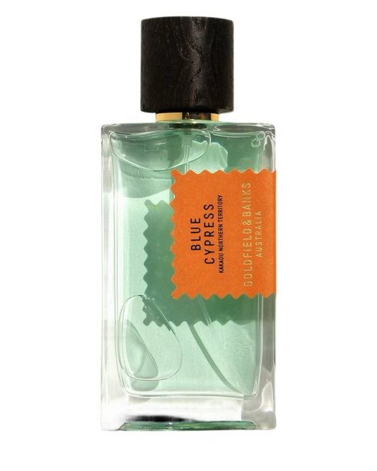 Goldfield & Banks Blue Cypress