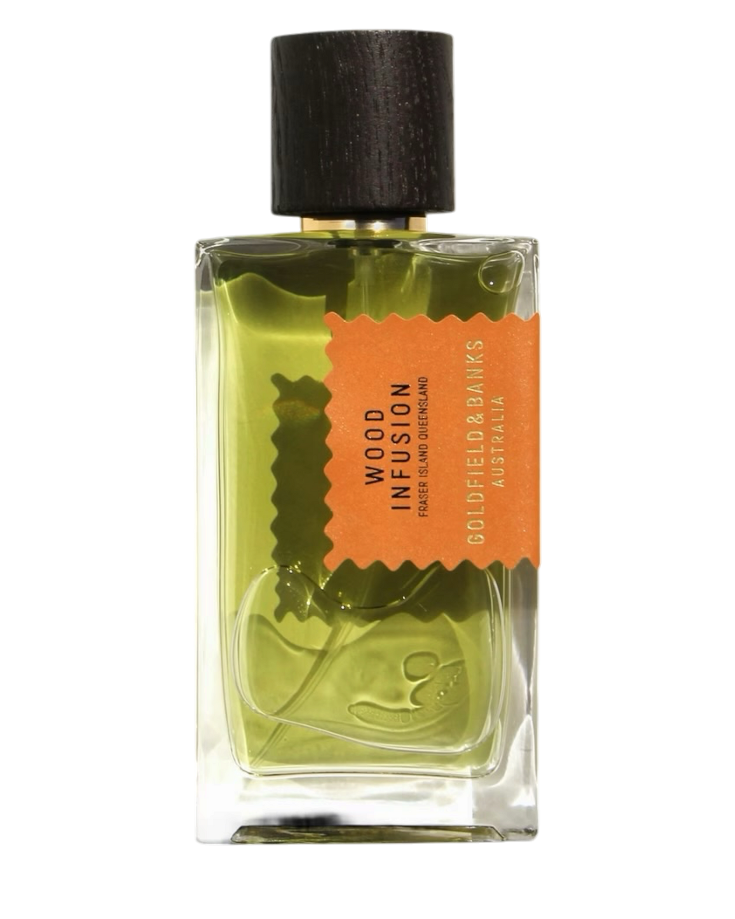 Goldfield & Banks Wood Infusion