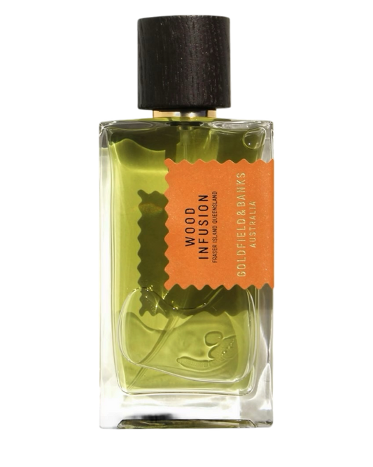 Goldfield & Banks Wood Infusion