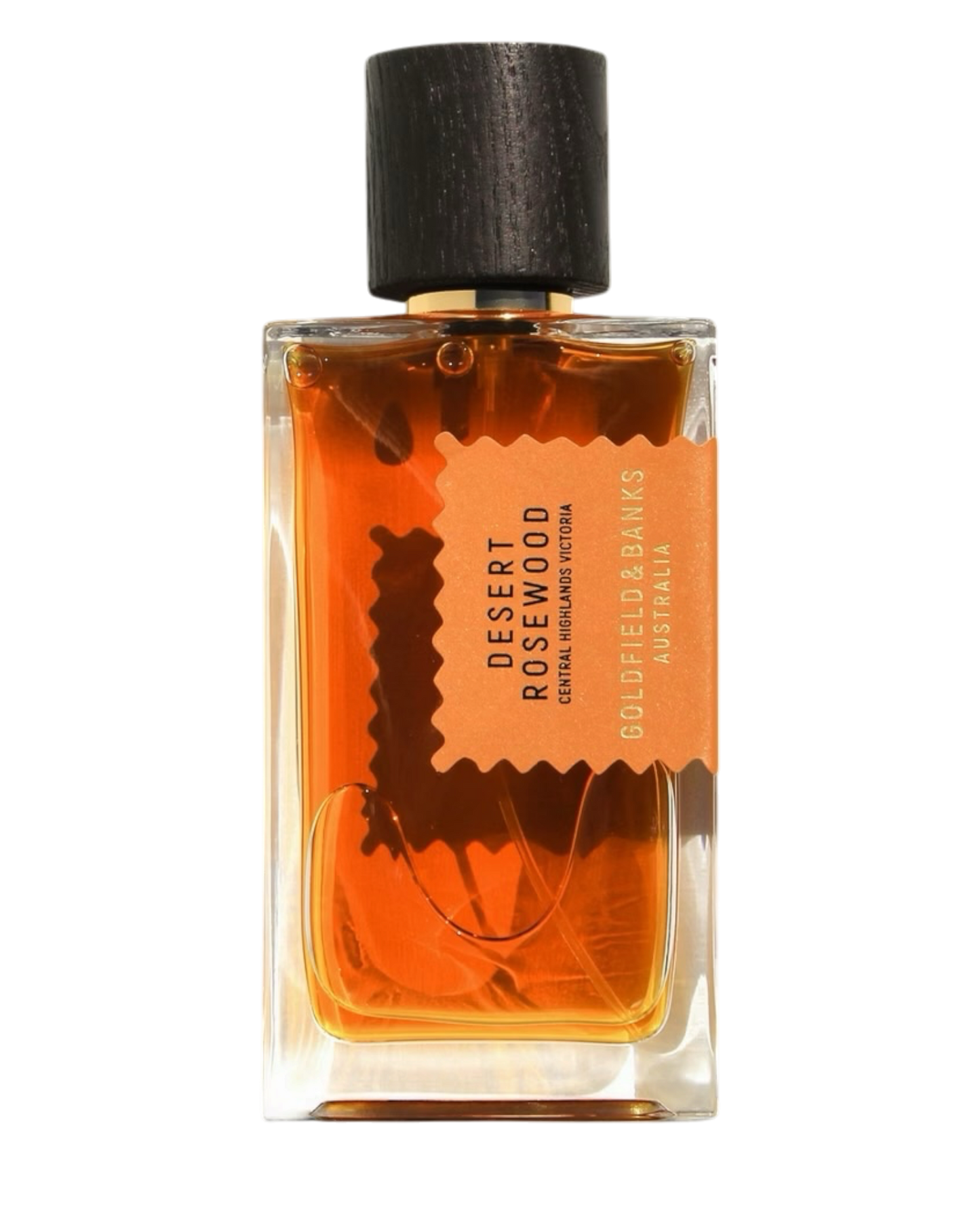 Goldfield & Banks Desert Rosewood