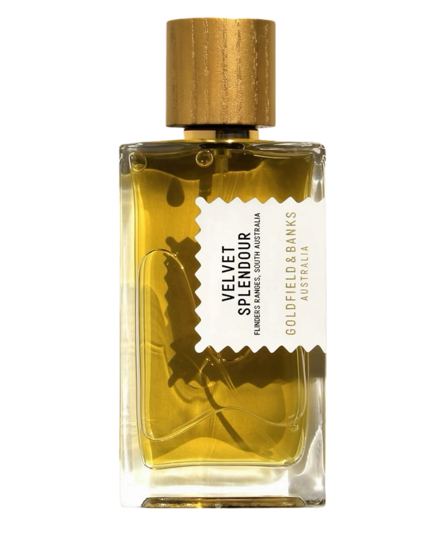 Goldfield & Banks Velvet Splendour
