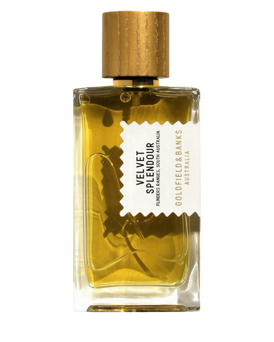 Goldfield & Banks Velvet Splendour