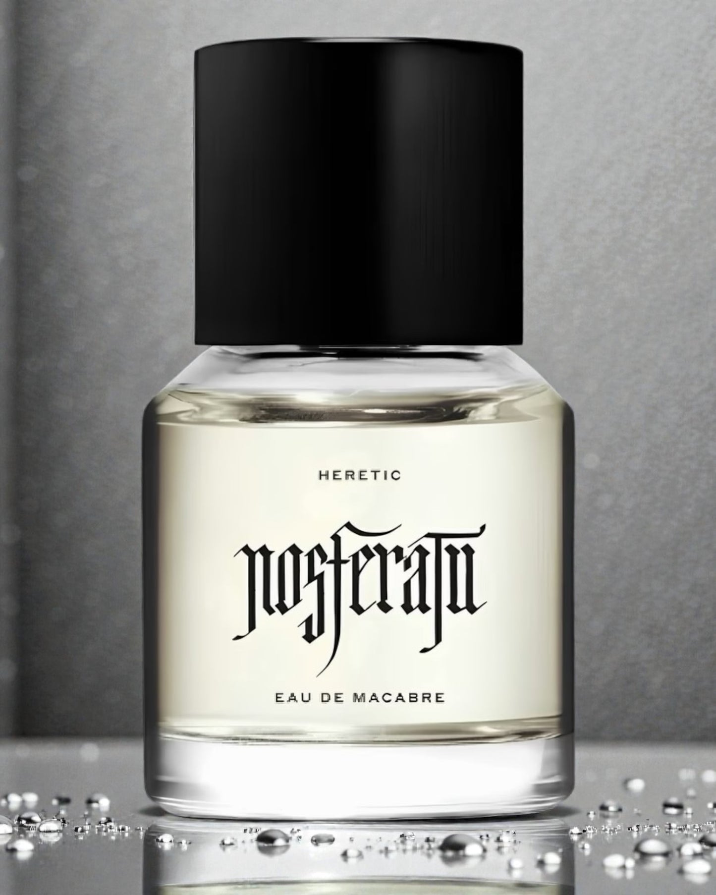 Heretic Parfum Nosferatu