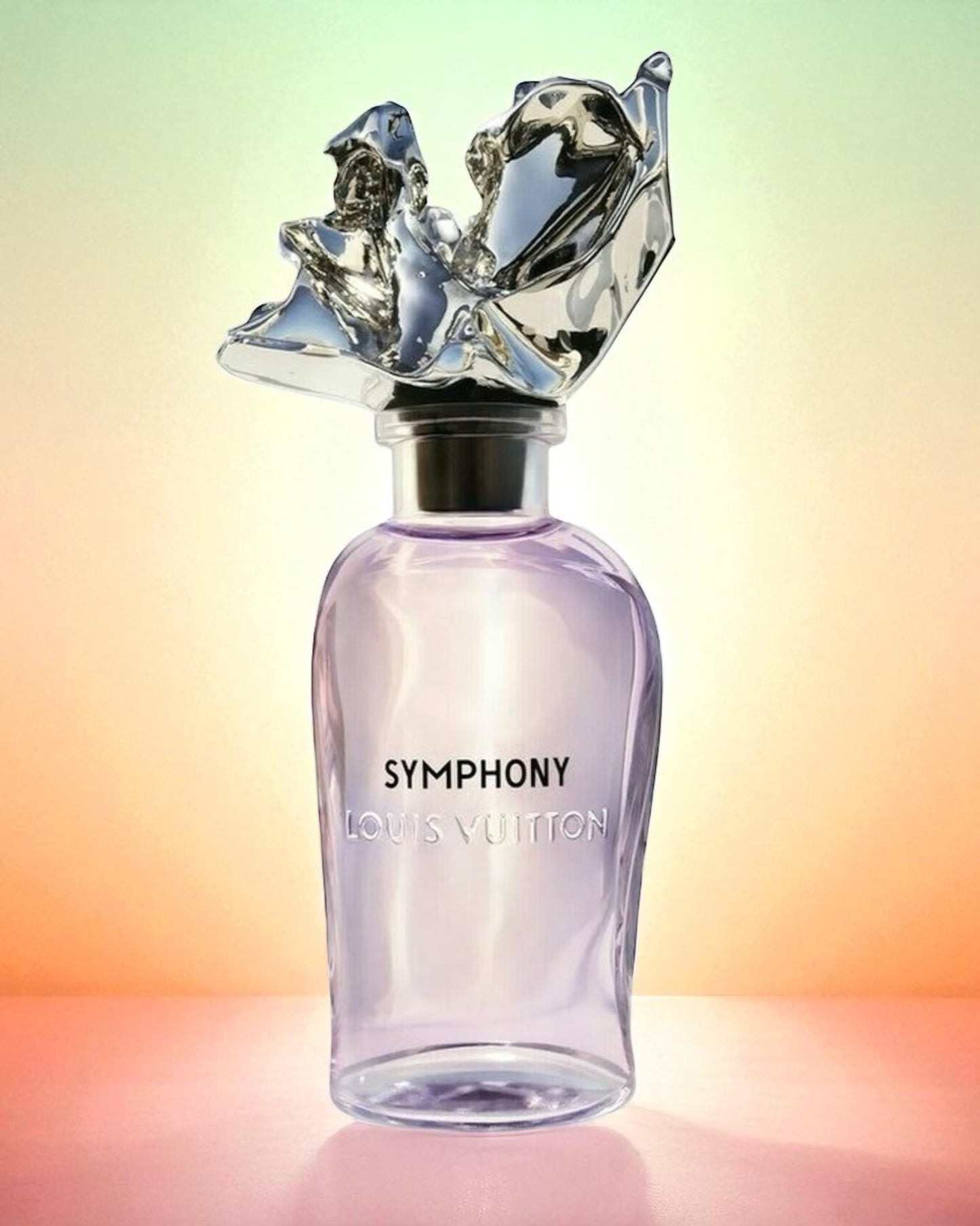 Louis Vuitton Symphony