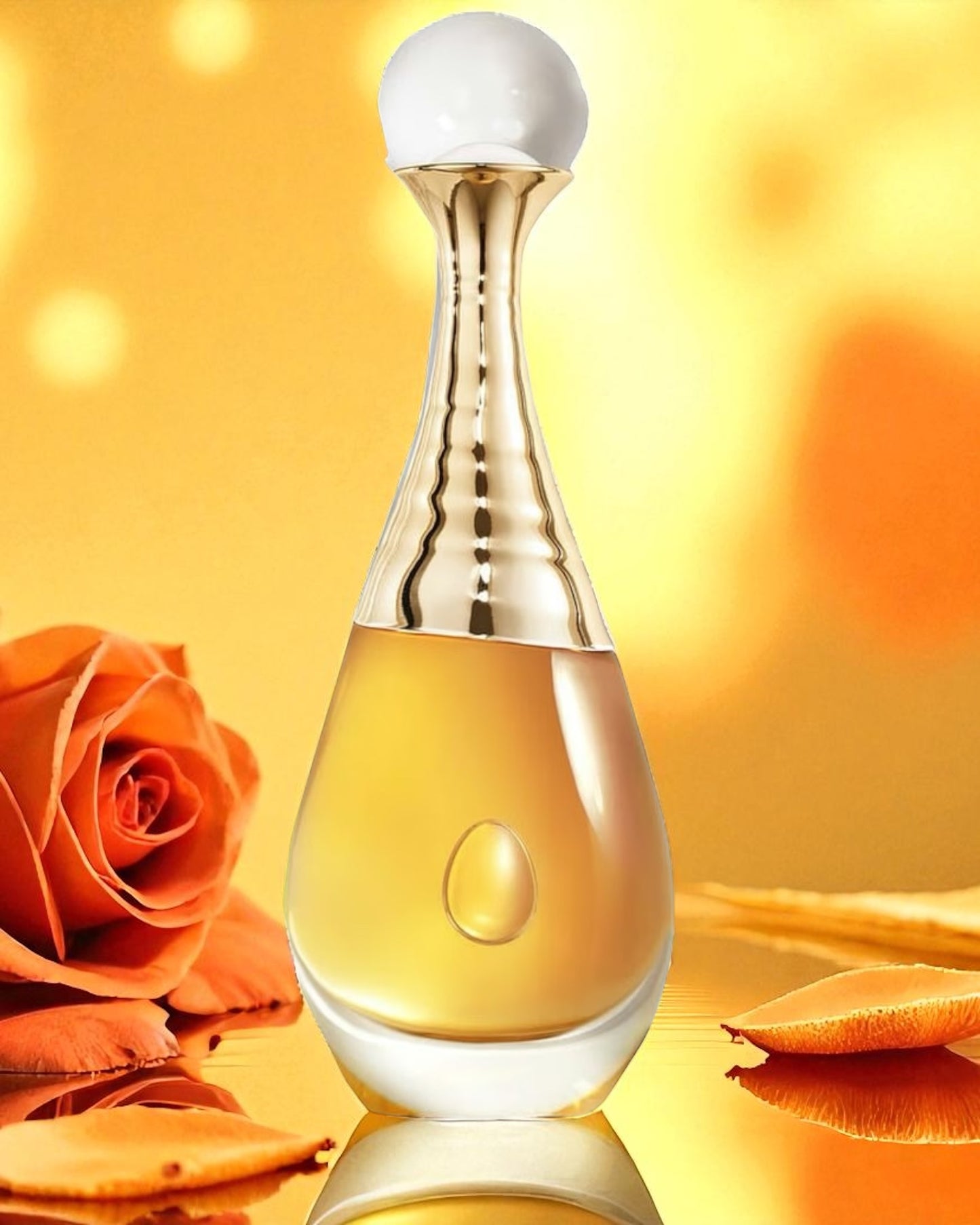 Dior J’adore L’Or